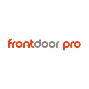 Frontdoor Pro brand logo for pro.frontdoor.com