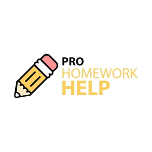 pro-homework-help brand logo for pro-homework-help.com