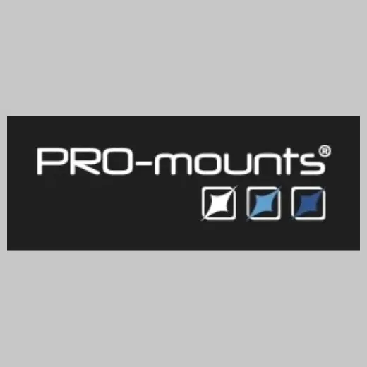 pro-mounts brand logo for pro-mounts.eu