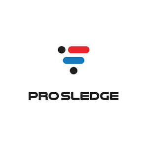 Pro Sledge brand logo for getprosledge.com