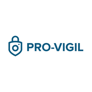pro-vigil brand logo for pro-vigil.com