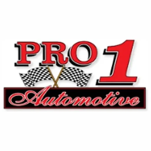 pro1automotive brand logo for pro1automotive.com