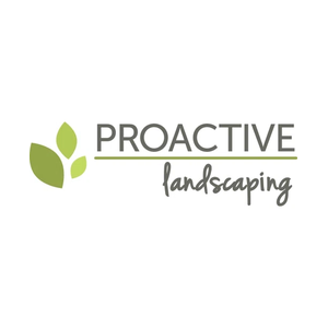 proactivelandscaping brand logo for proactivelandscaping.com