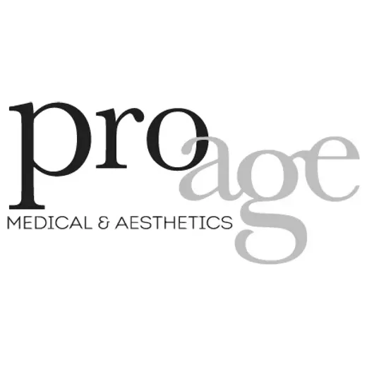 proagemedical brand logo for proagemedical.com