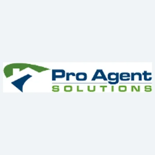 proagentsolutions brand logo for proagentsolutions.com
