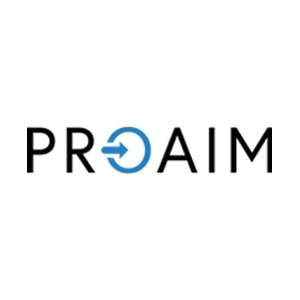 proaim brand logo for proaim.com
