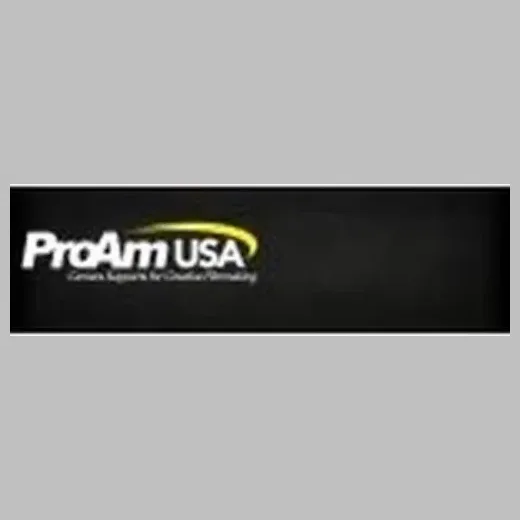 proamusa brand logo for proamusa.com