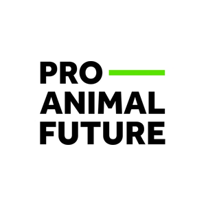 proanimal brand logo for proanimal.org