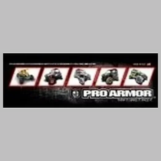 proarmor brand logo for proarmor.com