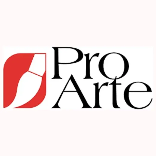 proartebrushes brand logo for proartebrushes.com
