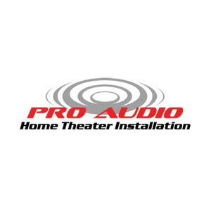 proaudiohometheaterinstallation brand logo for proaudiohometheaterinstallation.com