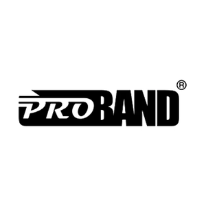 proband brand logo for proband.com