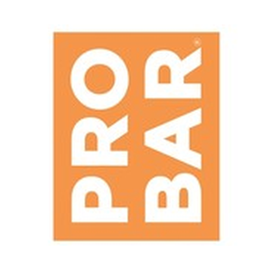PROBAR brand logo for theprobar.com