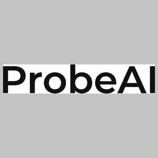probeai brand logo for probeai.app