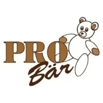 probear brand logo for probear.com