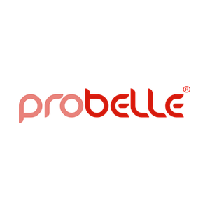 Probelle brand logo for pro-belle.com