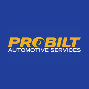 probiltautomotive brand logo for probiltautomotive.com