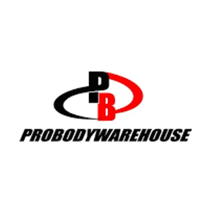 probodyonline brand logo for probodyonline.com