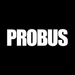 probus brand logo for probus.nyc