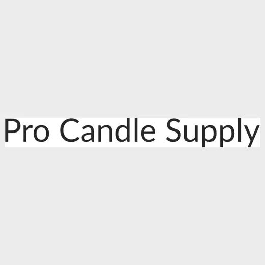 procandlesupply brand logo for procandlesupply.com