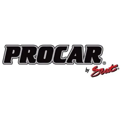 procarbyscat brand logo for procarbyscat.com
