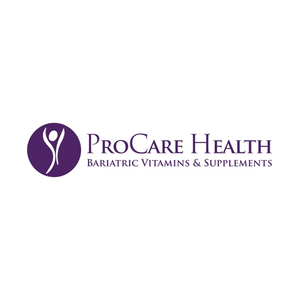 procarenow brand logo for procarenow.com