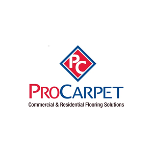 procarpetinc brand logo for procarpetinc.com