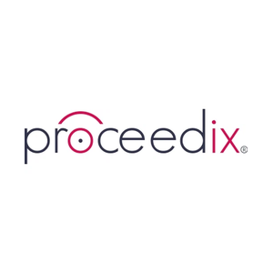 proceedix brand logo for proceedix.com