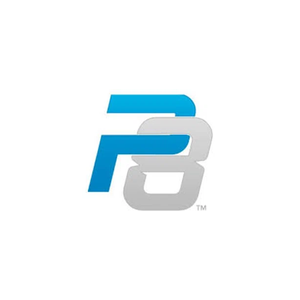 proceller8 brand logo for proceller8.com