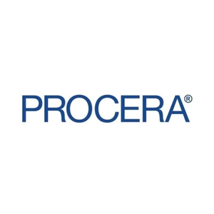 procerahealth brand logo for procerahealth.com
