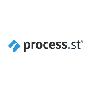 process brand logo for process.st