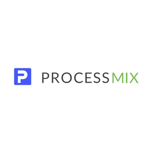 processmix brand logo for processmix.com