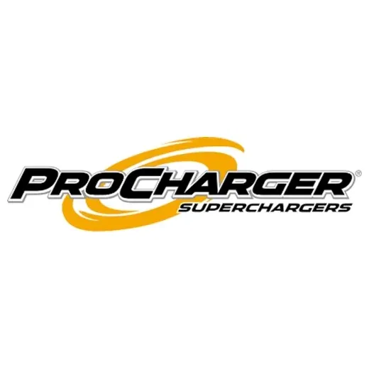procharger brand logo for procharger.com