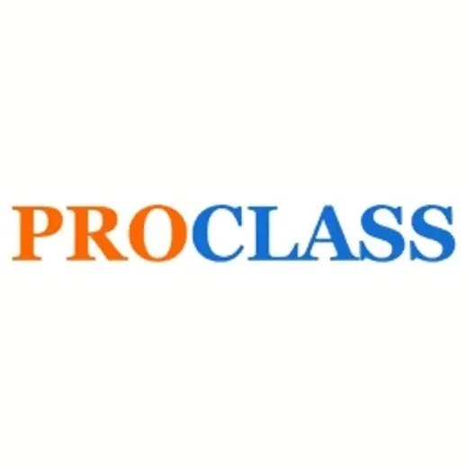 proclassonline brand logo for proclassonline.com