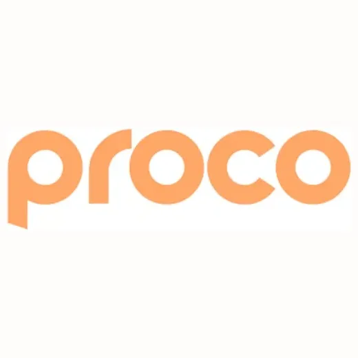 proconow brand logo for proconow.co