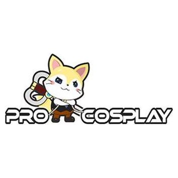 ProCosplay brand logo for procosplay.com
