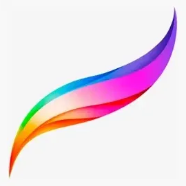 procreate brand logo for procreate.art