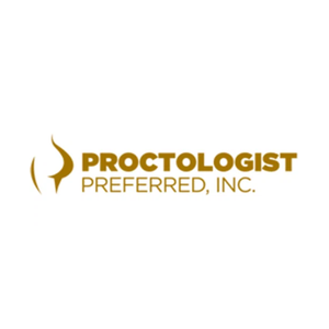proctologistpreferred brand logo for proctologistpreferred.com