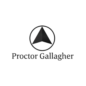 proctorgallagherinstitute brand logo for proctorgallagherinstitute.com