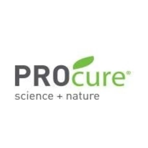 procureheals brand logo for procureheals.com