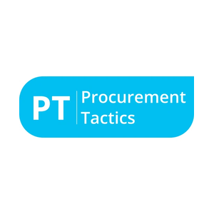 procurementtactics brand logo for procurementtactics.com