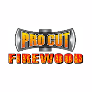 procutfirewood brand logo for procutfirewood.com