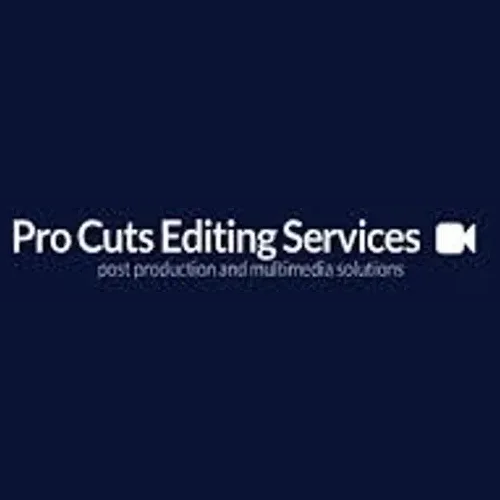 procutsediting brand logo for procutsediting.com