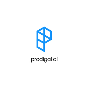 prodigalai brand logo for prodigalai.com