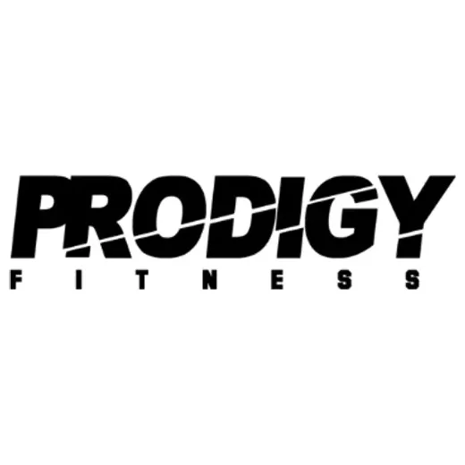 prodigyfitnessllc brand logo for prodigyfitnessllc.com