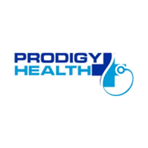 prodigyhealthplus brand logo for prodigyhealthplus.com