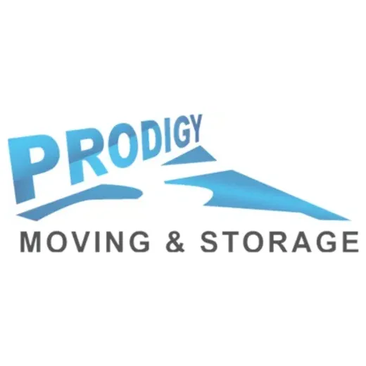 prodigymoving brand logo for prodigymoving.com