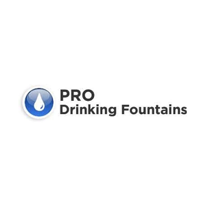 prodrinkingfountains brand logo for prodrinkingfountains.com