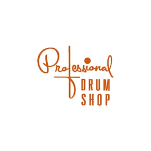 prodrumshop brand logo for prodrumshop.com