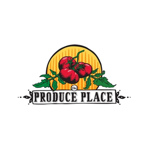 produceplace brand logo for produceplace.com